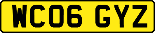 WC06GYZ