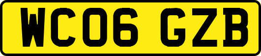 WC06GZB
