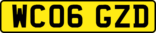 WC06GZD