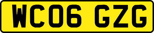 WC06GZG
