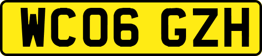 WC06GZH