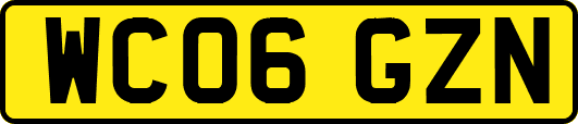 WC06GZN