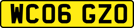 WC06GZO