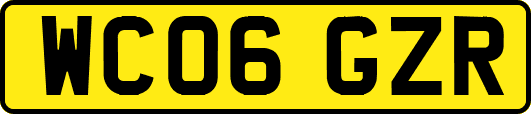 WC06GZR