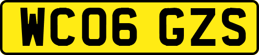 WC06GZS