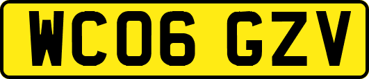 WC06GZV