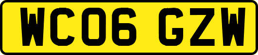 WC06GZW