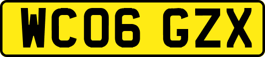 WC06GZX