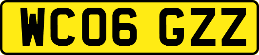 WC06GZZ