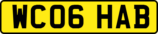 WC06HAB