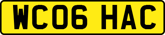 WC06HAC