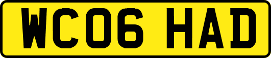 WC06HAD
