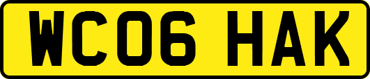 WC06HAK