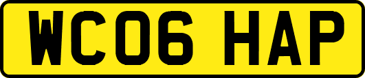 WC06HAP