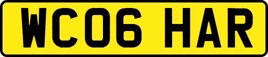 WC06HAR
