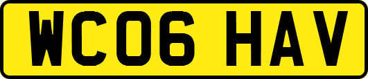 WC06HAV
