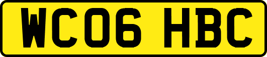 WC06HBC