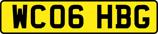 WC06HBG