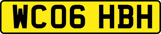 WC06HBH