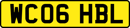 WC06HBL