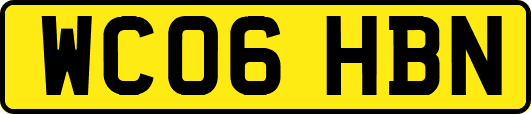 WC06HBN