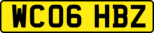 WC06HBZ