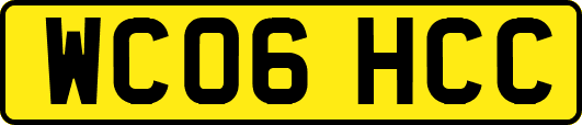 WC06HCC