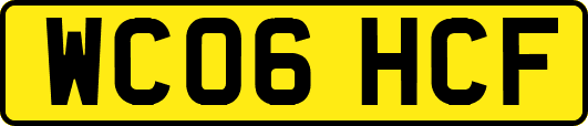 WC06HCF