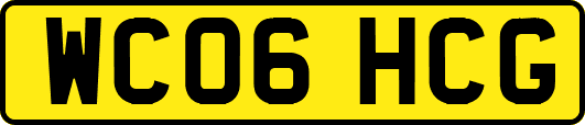 WC06HCG