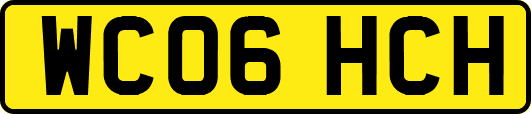 WC06HCH