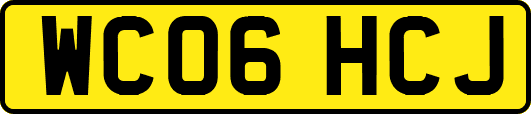 WC06HCJ