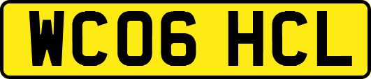 WC06HCL