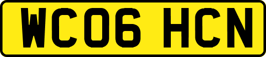 WC06HCN