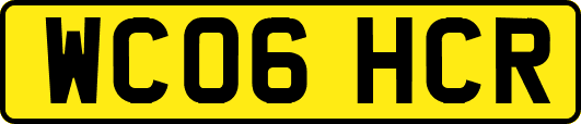 WC06HCR