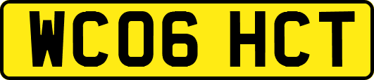 WC06HCT