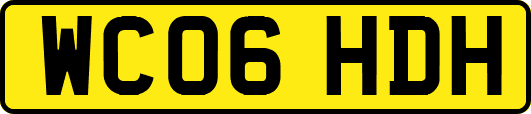 WC06HDH