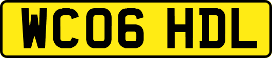 WC06HDL