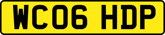 WC06HDP