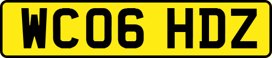 WC06HDZ