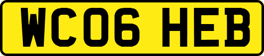 WC06HEB