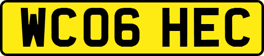 WC06HEC