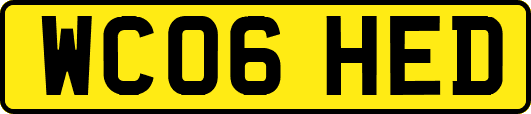WC06HED