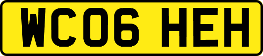 WC06HEH