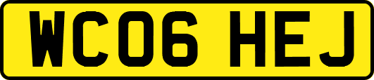 WC06HEJ