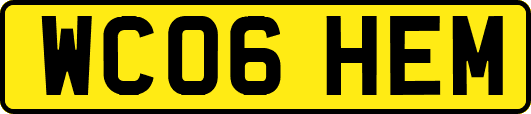WC06HEM