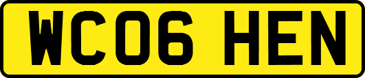 WC06HEN