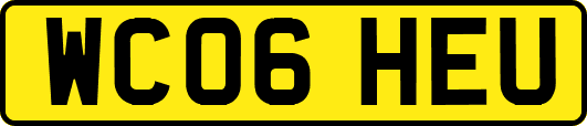 WC06HEU