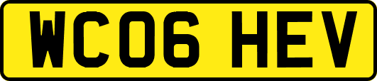 WC06HEV