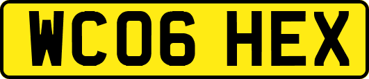 WC06HEX