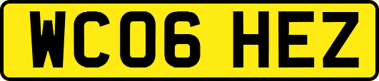 WC06HEZ